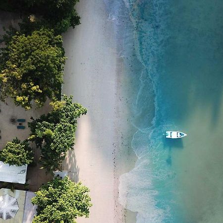 The Mooring Resort Panwa Beach Exteriér fotografie