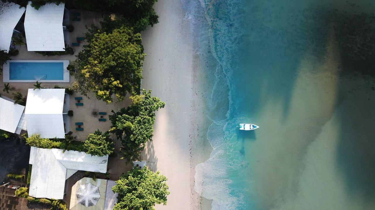 The Mooring Resort Panwa Beach Exteriér fotografie